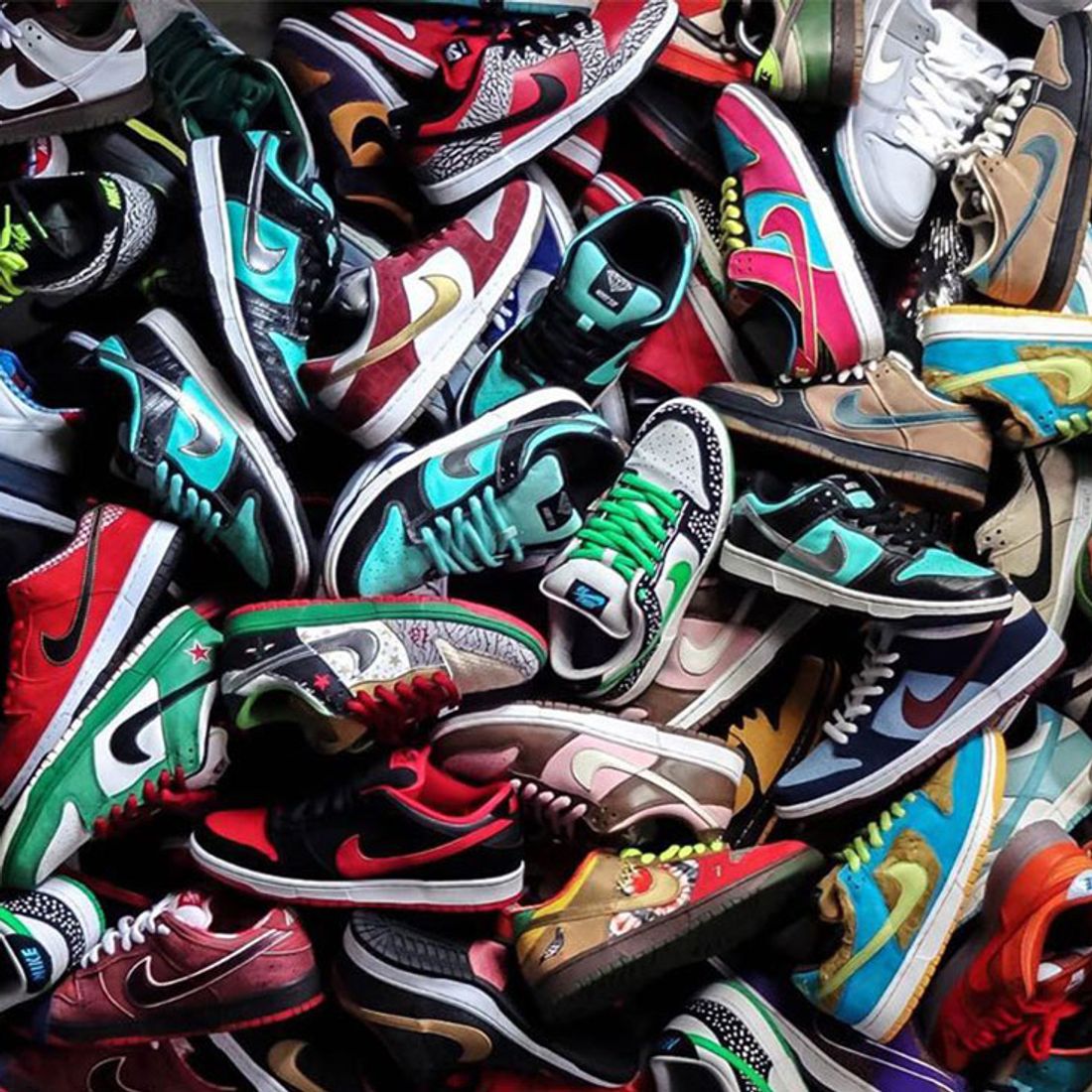 Nike SB