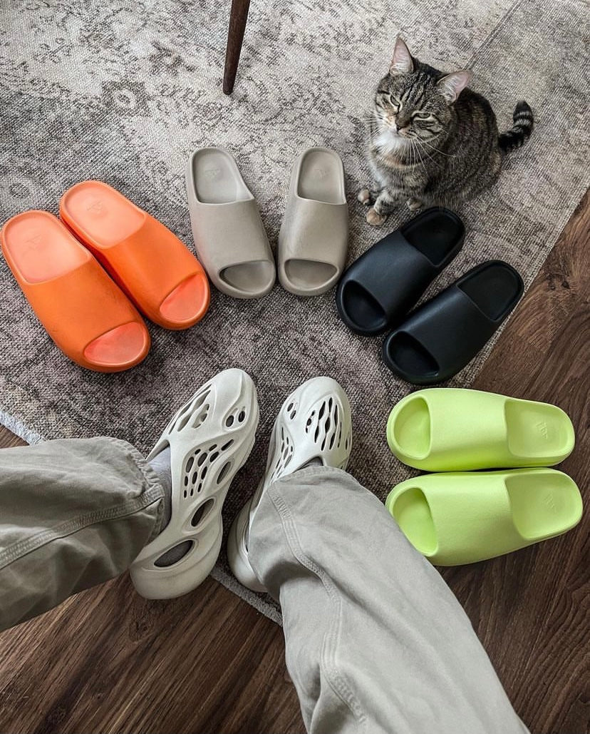 Yeezy