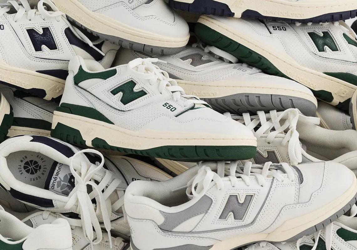New Balance