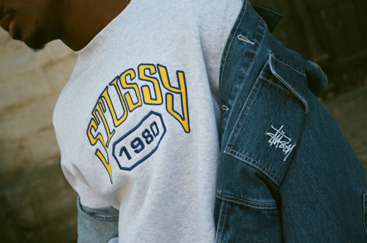 Stussy
