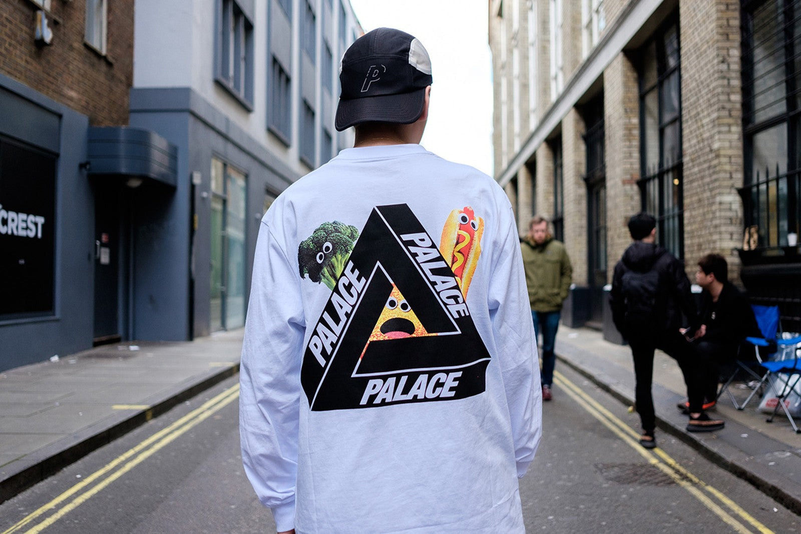 Palace