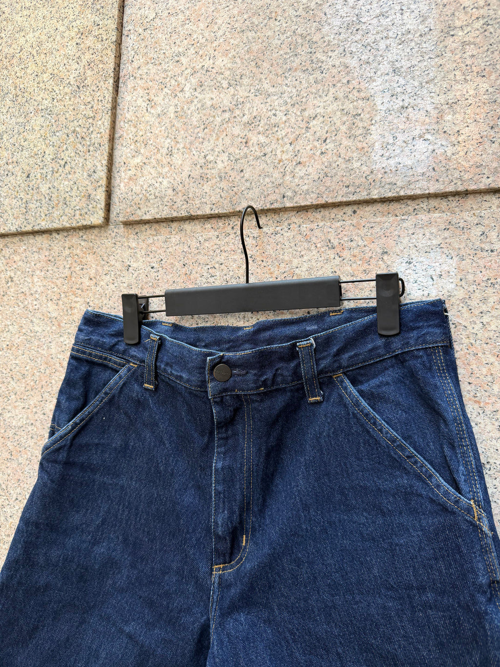Carhartt Single Knee Short - 30 (USED)