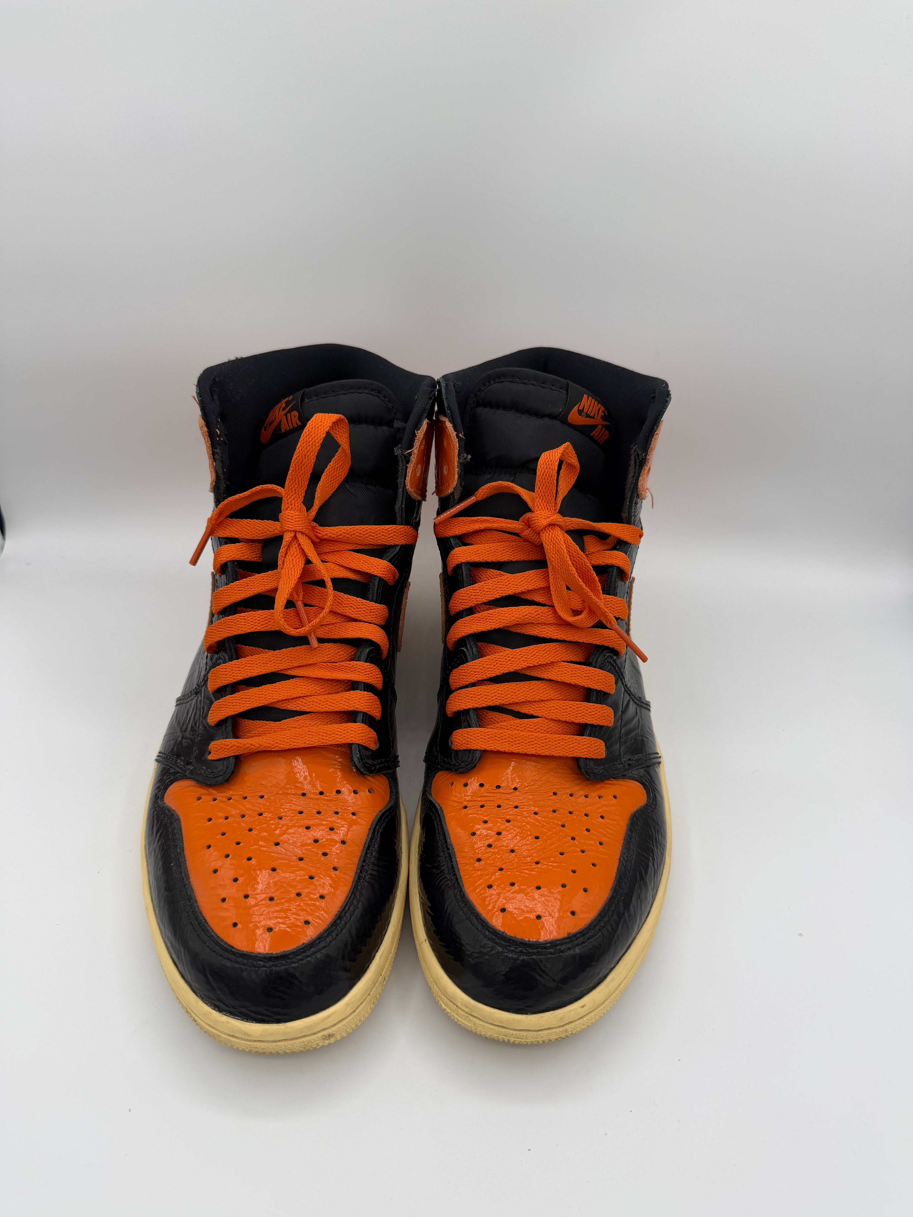 Jordan 1 Retro High Shattered Backboard 3.0 - 45Eu (USED)