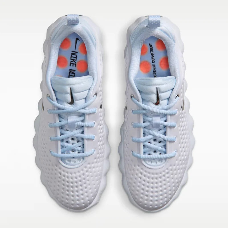 Nike Mind 002 Football Grey W