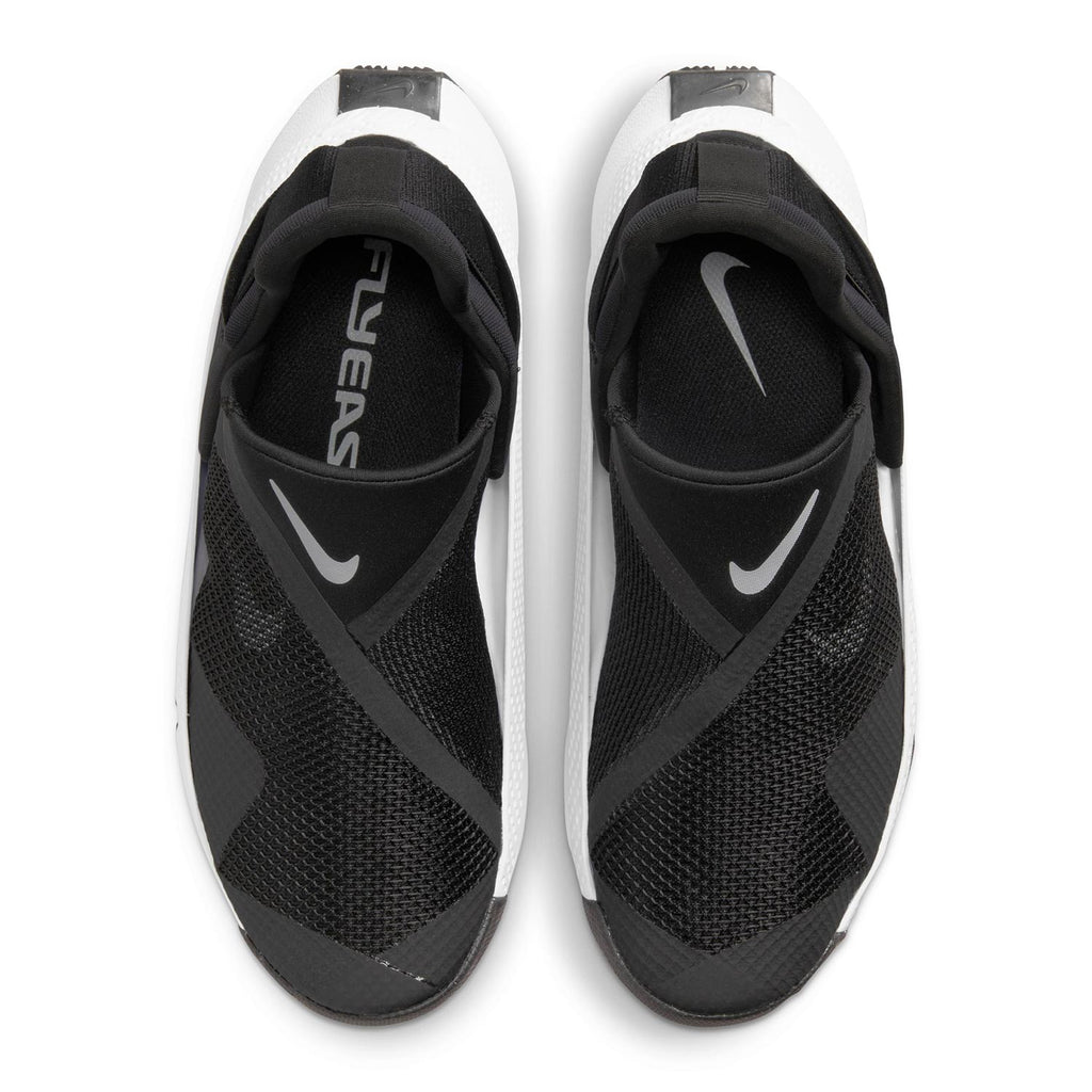 Nike Go Fly Ease Black/White