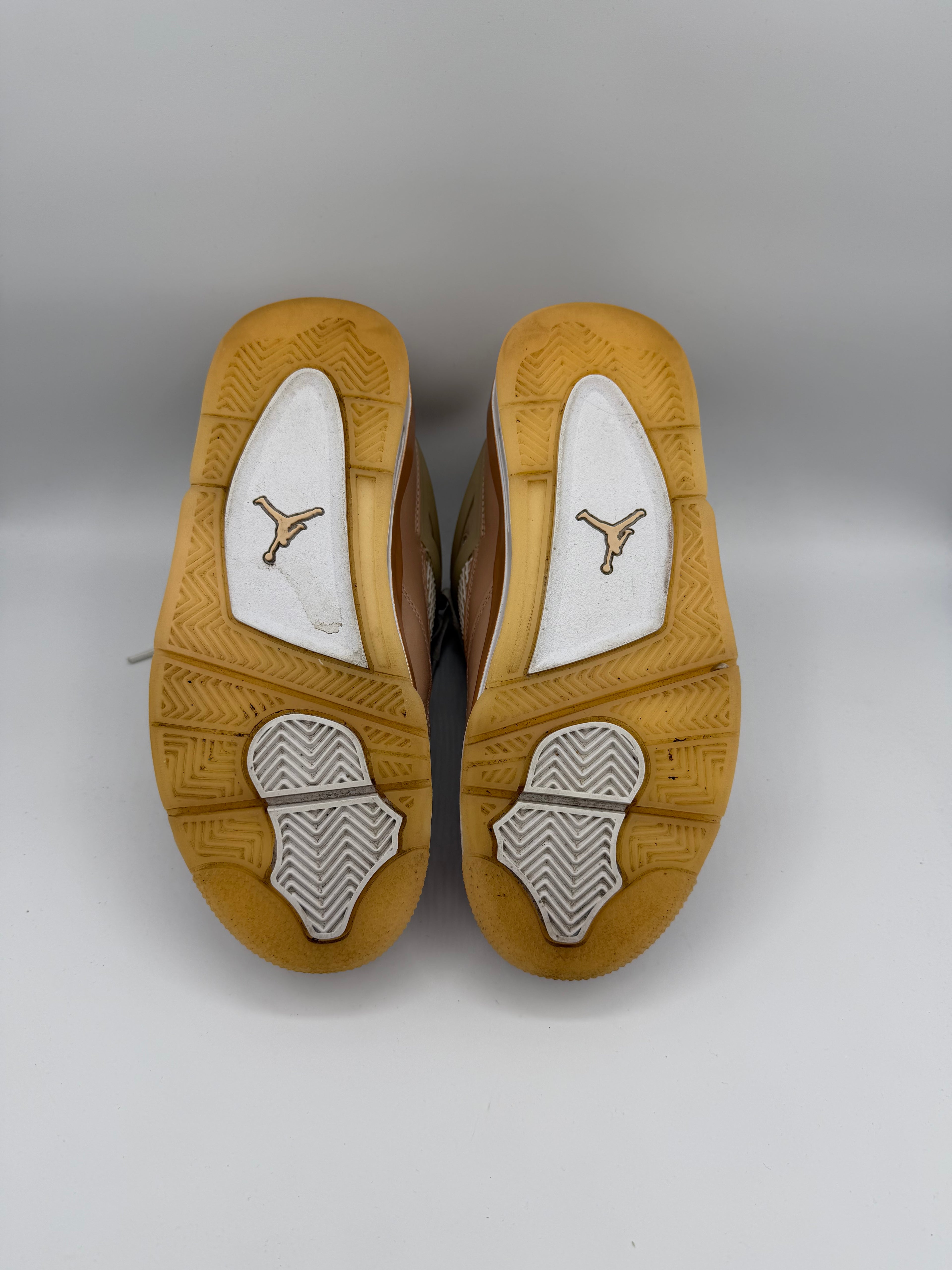 Jordan 4 Shimmer - 38Eu (USED)