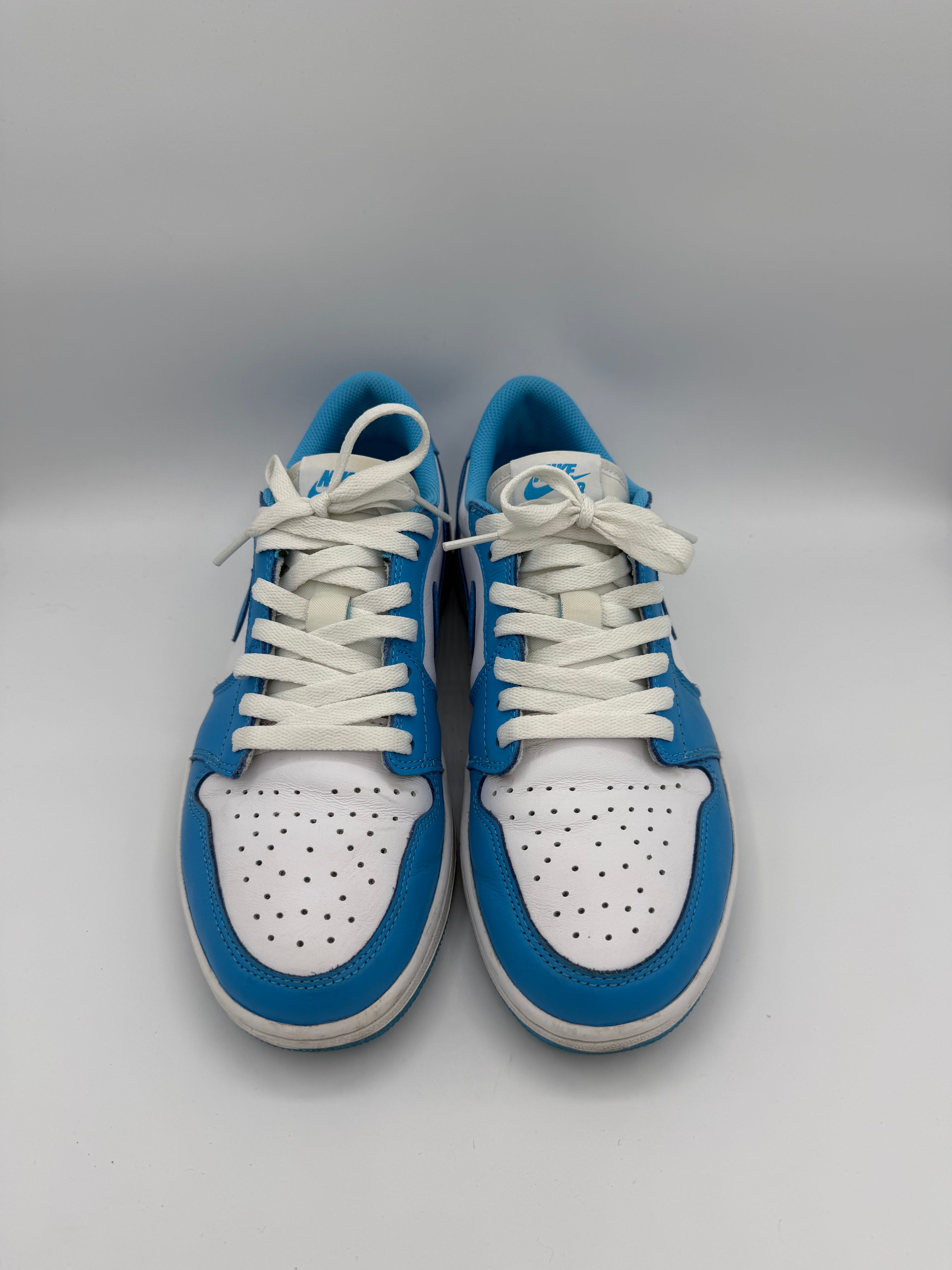 Jordan 1 Low Sb Unc - 42Eu (USED)