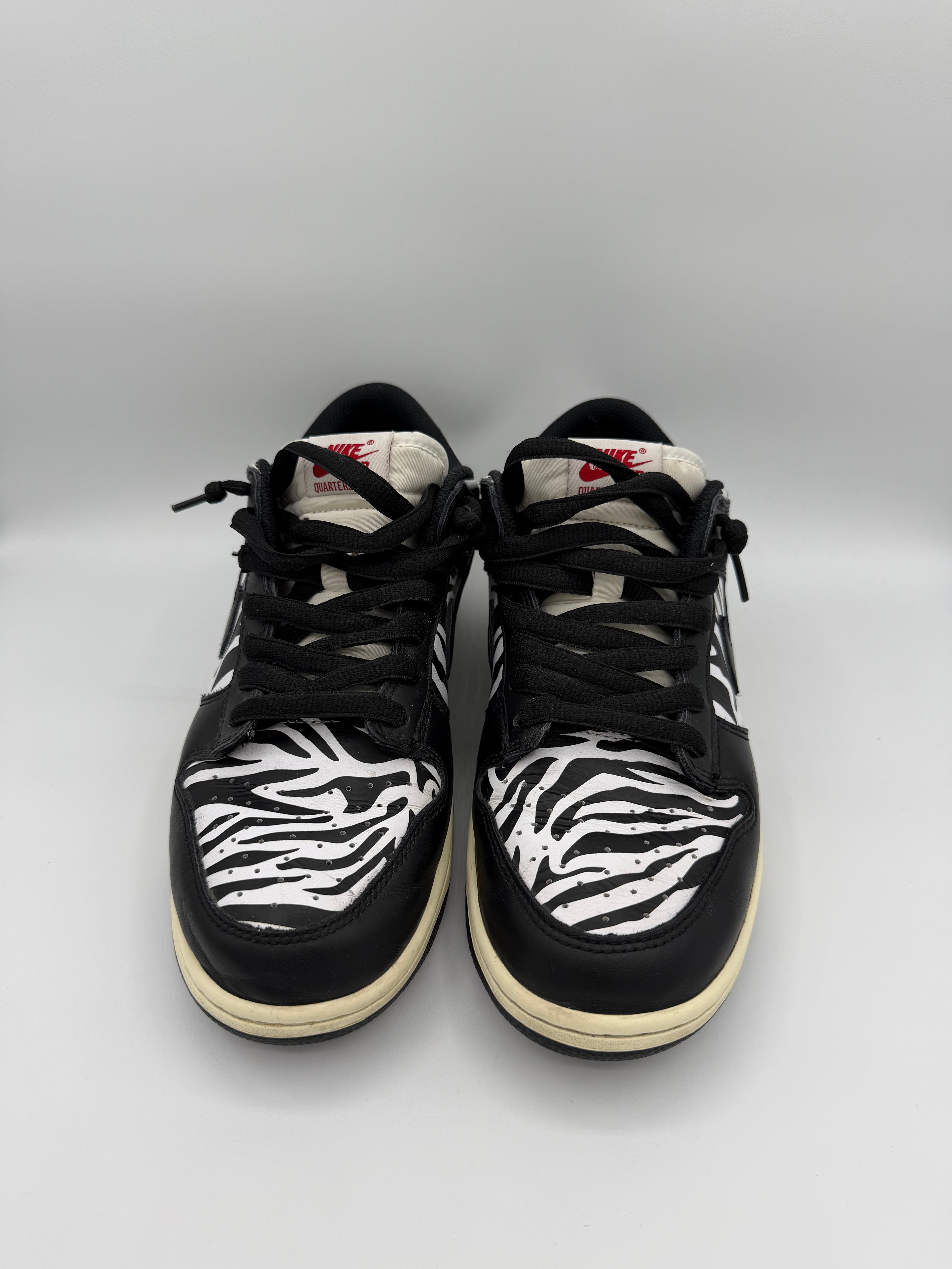Nike Sb Dunk Low Zebra - 42,5Eu (USED)