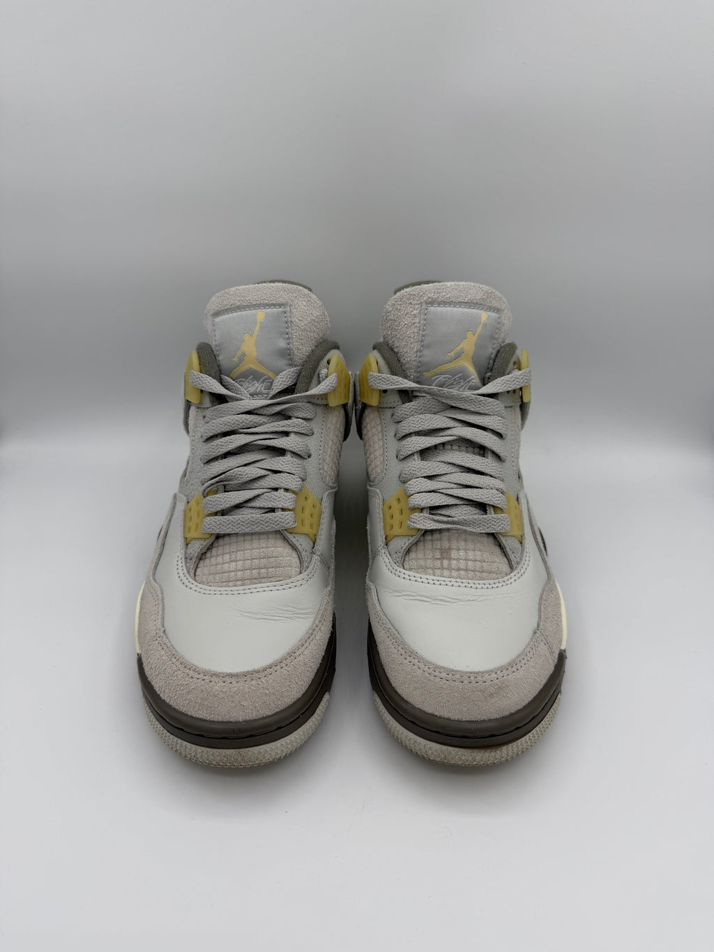 Jordan 4 Craft Photon - 41Eu (USED)