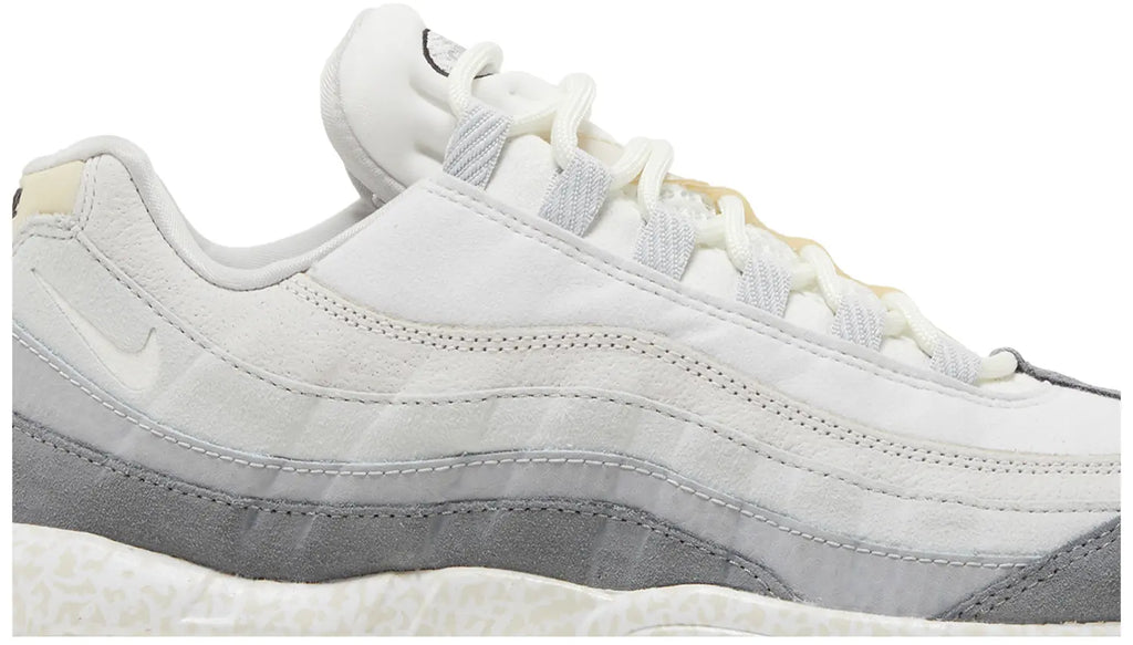 Nike Air Max 95 Summit White GID