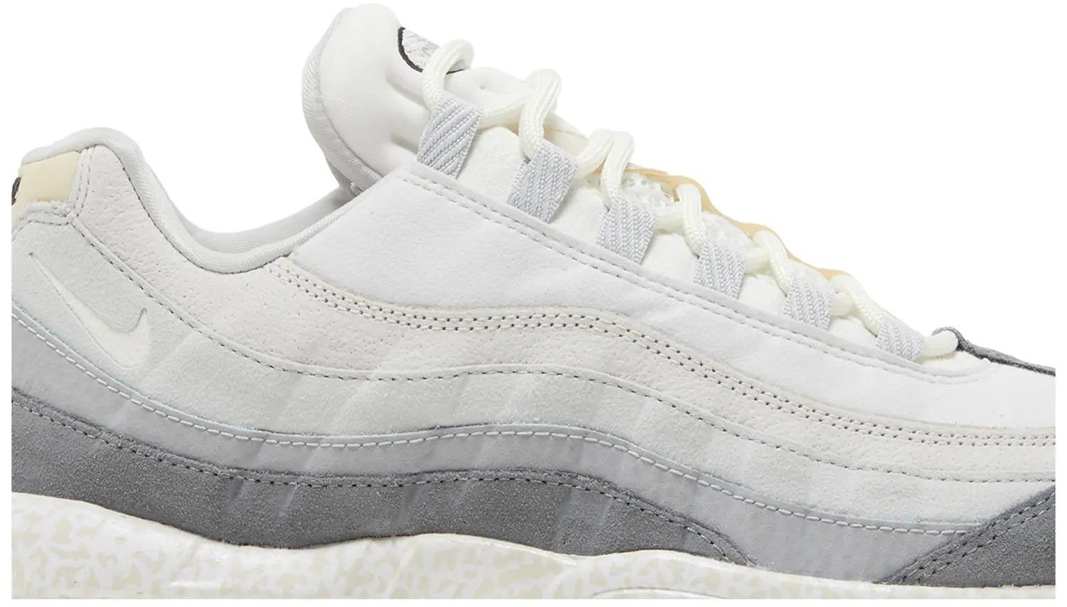 Nike Air Max 95 Summit White GID