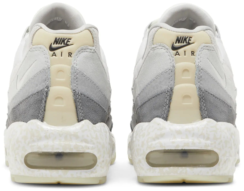 Nike Air Max 95 Summit White GID