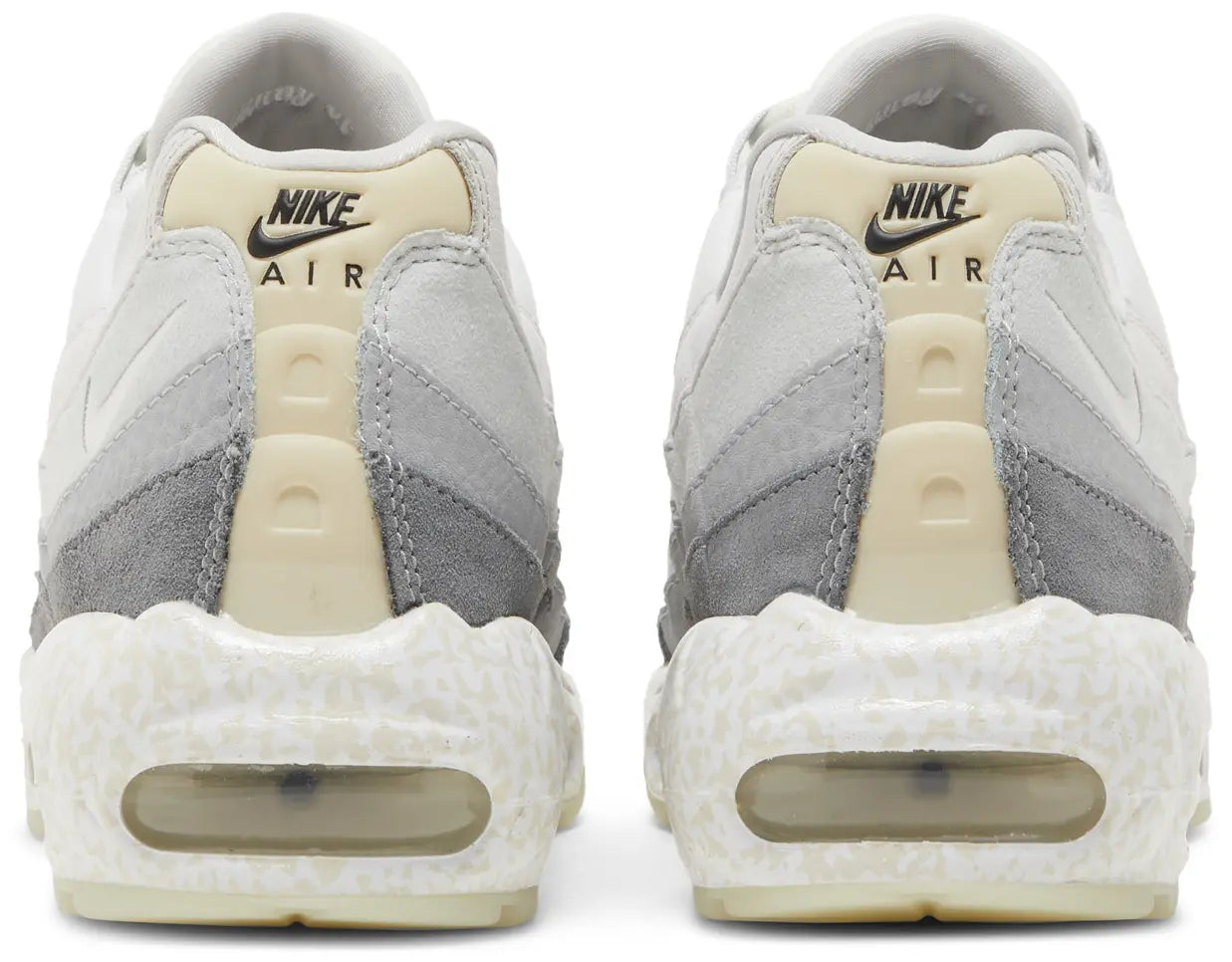 Nike Air Max 95 Summit White GID