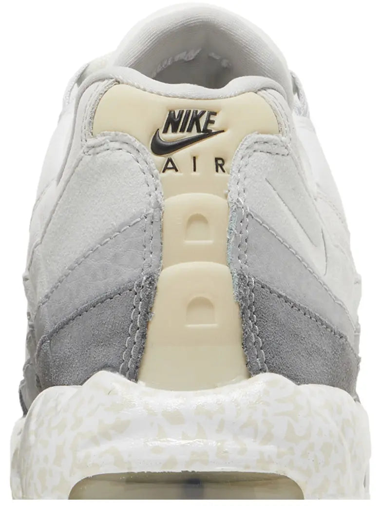 Nike Air Max 95 Summit White GID