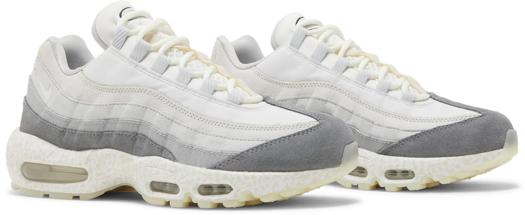 Nike Air Max 95 Summit White GID