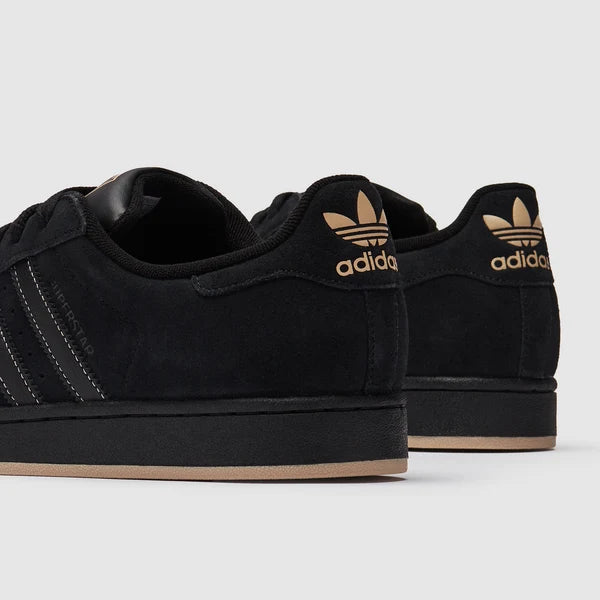 adidas Superstar II Black Stone Khaki