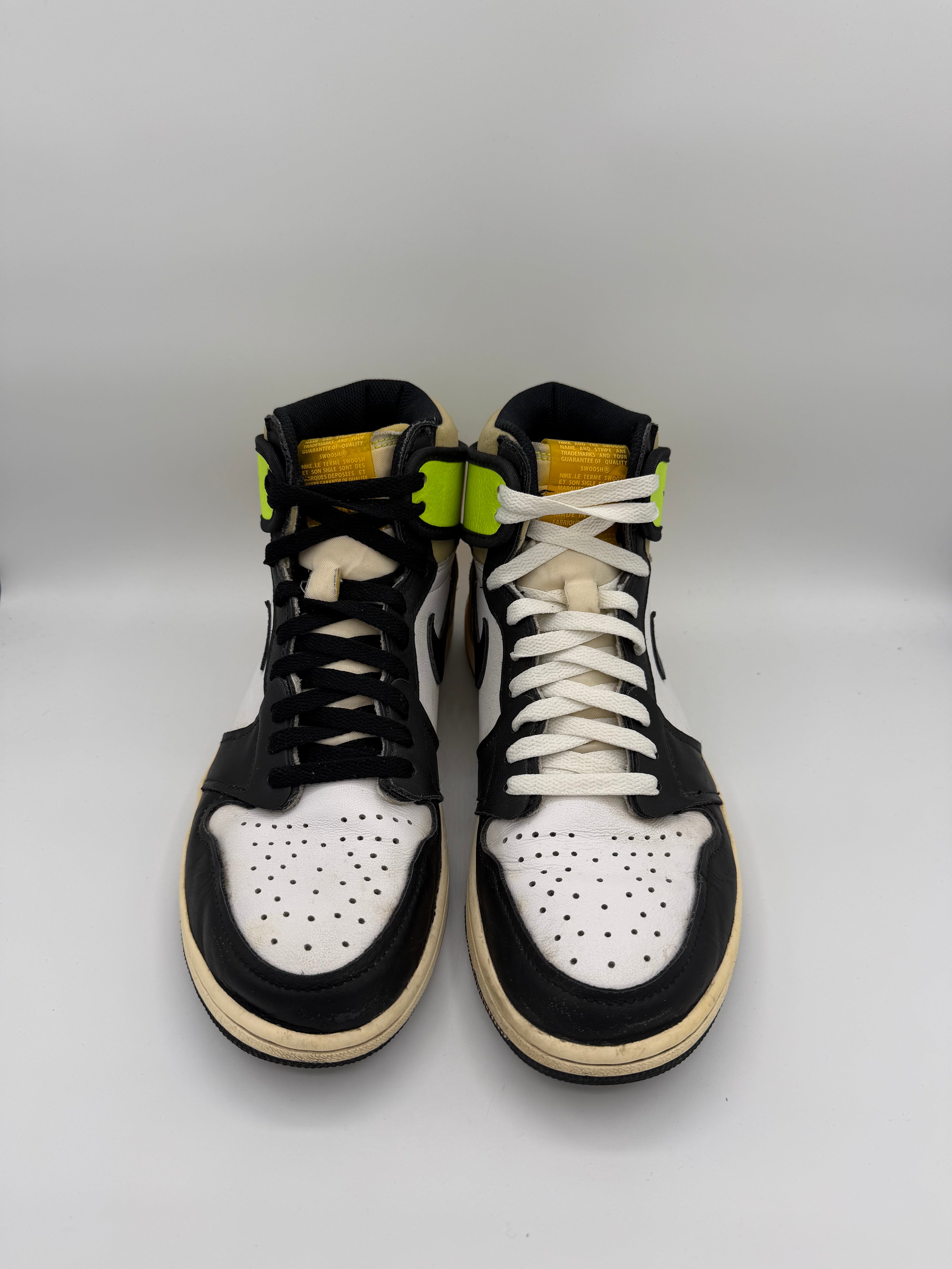 Jordan 1 High Volt - 43Eu (USED)