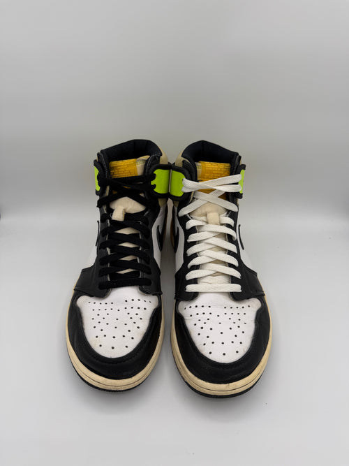 Jordan 1 High Volt - 43Eu (USED)