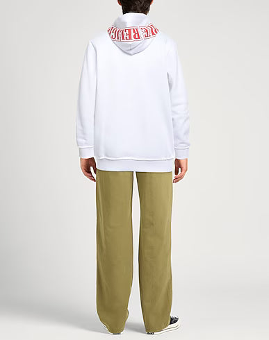 True Religion Zip Hoodie Bouddha Grey