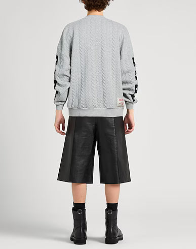 True Religion Pullover Grey