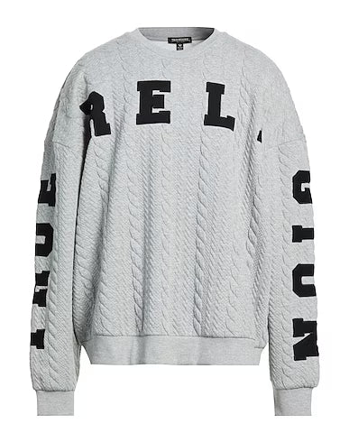 True Religion Pullover Grey