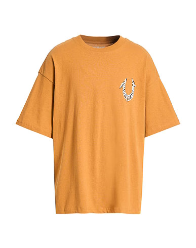 True Religion Painted Horseshoe Tee