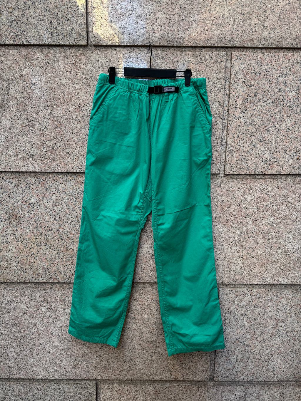Carhartt Clover Green Pant - L (USED)