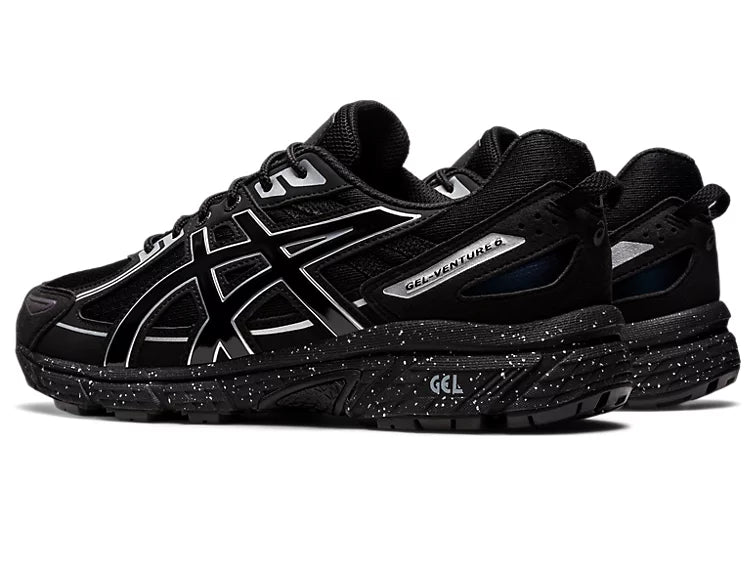 Asics Gel-Venture 6 Black Black