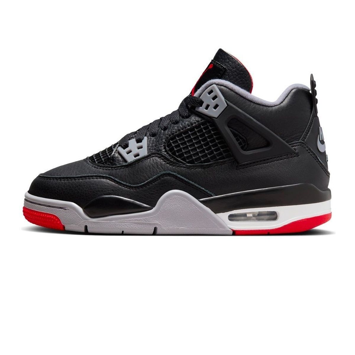 Jordan 4 Retro Bred Reimagined (GS)