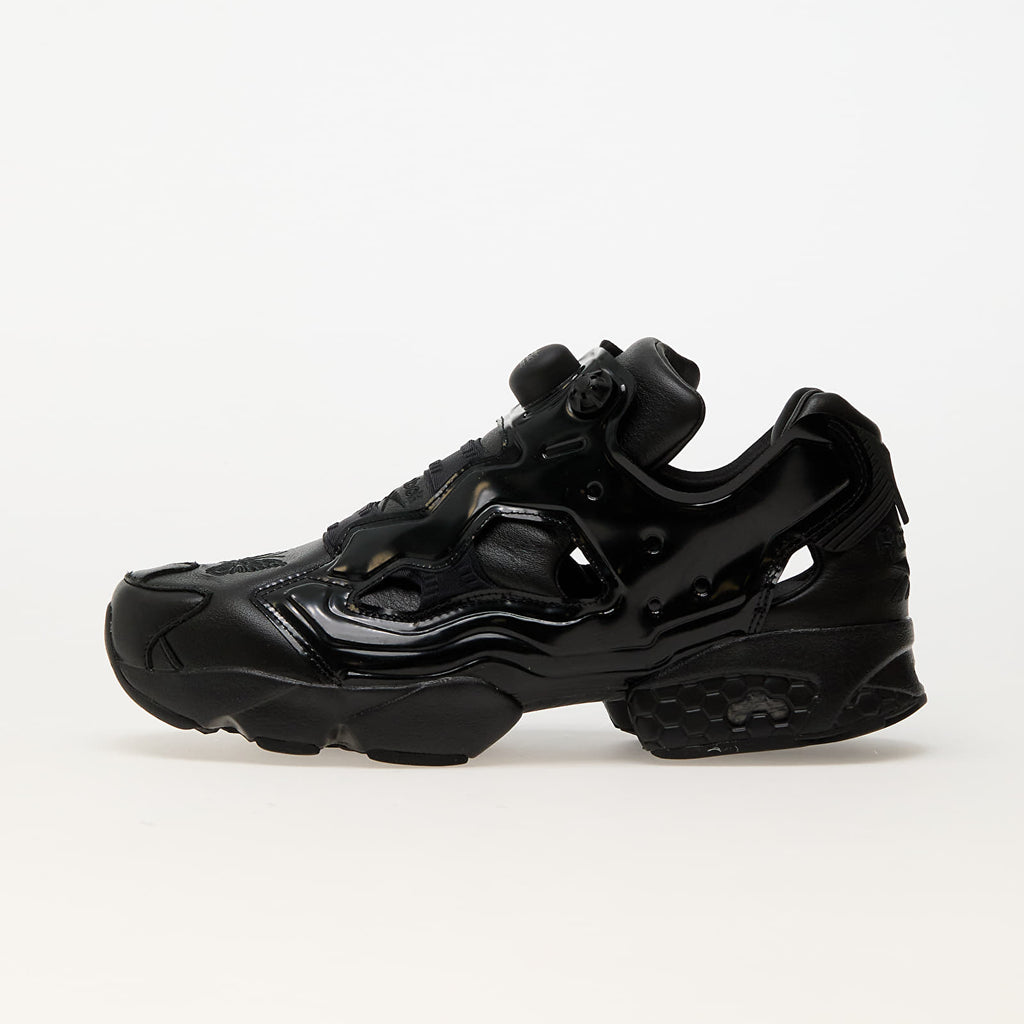 Reebok x Needles Instapump Fury 94 LTD Black