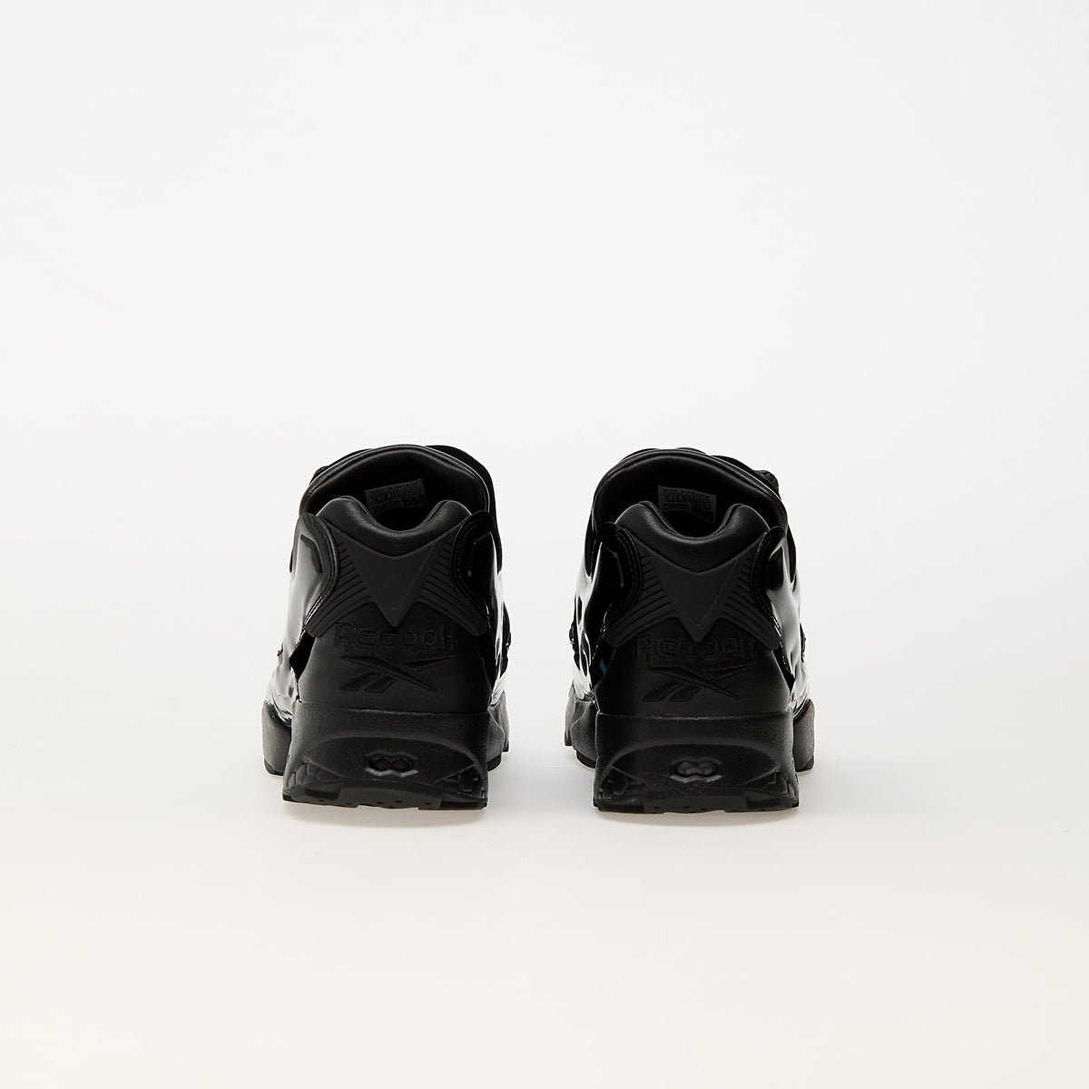 Reebok x Needles Instapump Fury 94 LTD Black