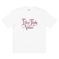 Palace Chila T-Shirt Family Values White