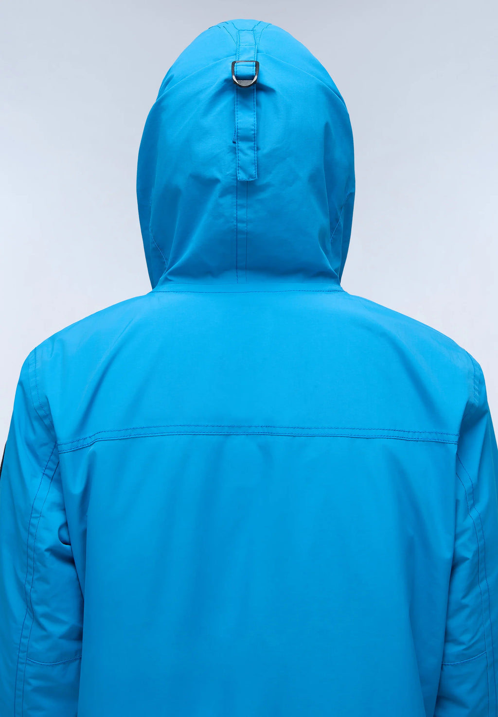 Napapijiri Giacca Anorak Rainforest Blue