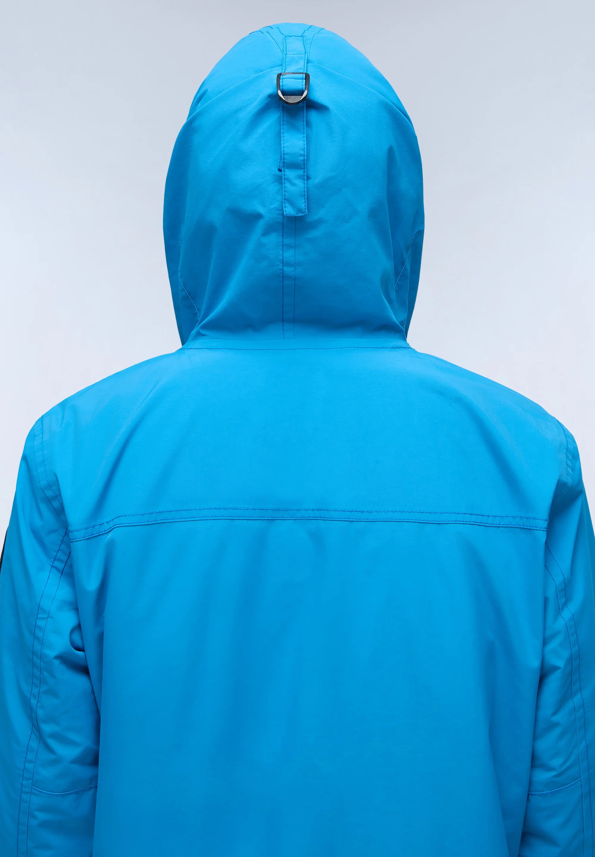 Napapijiri Giacca Anorak Rainforest Blue