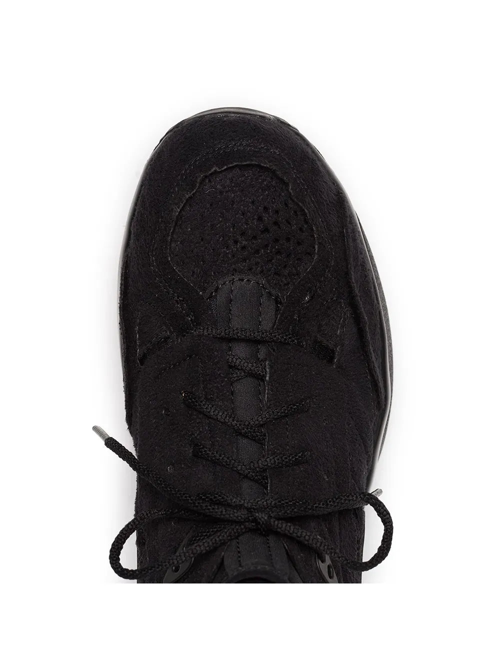 Nike Air Mowabb Comme des Garçons Black