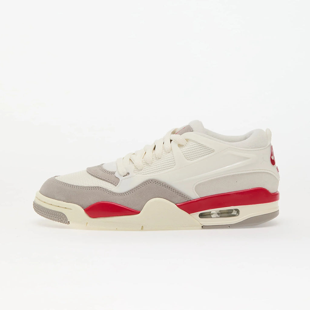 Jordan 4 RM Fire Red