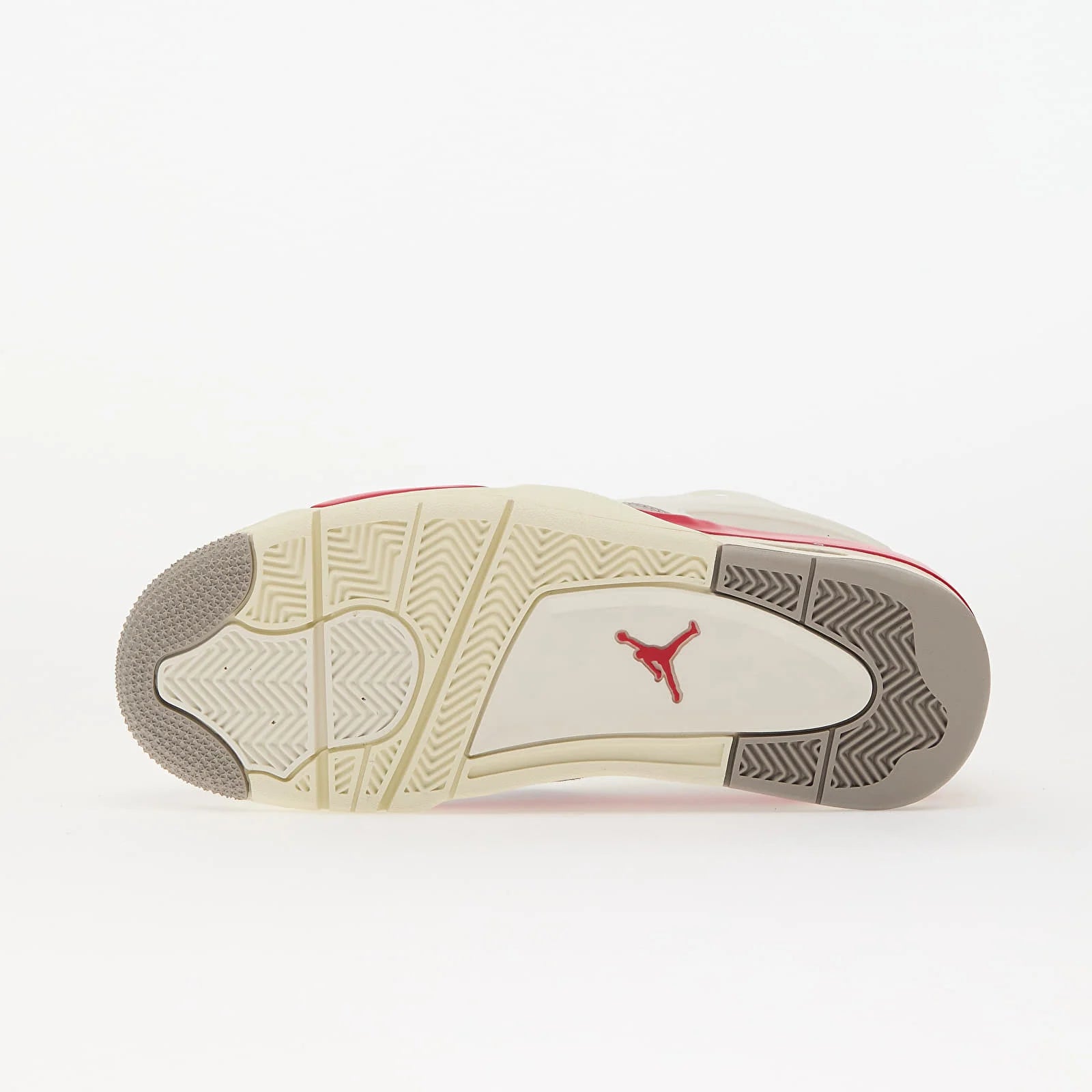 Jordan 4 RM Fire Red