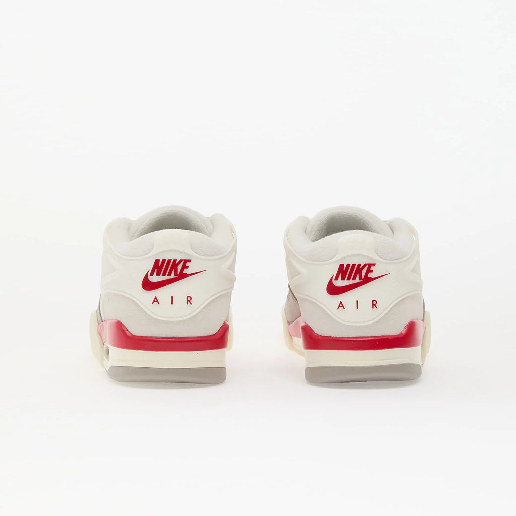 Jordan 4 RM Fire Red