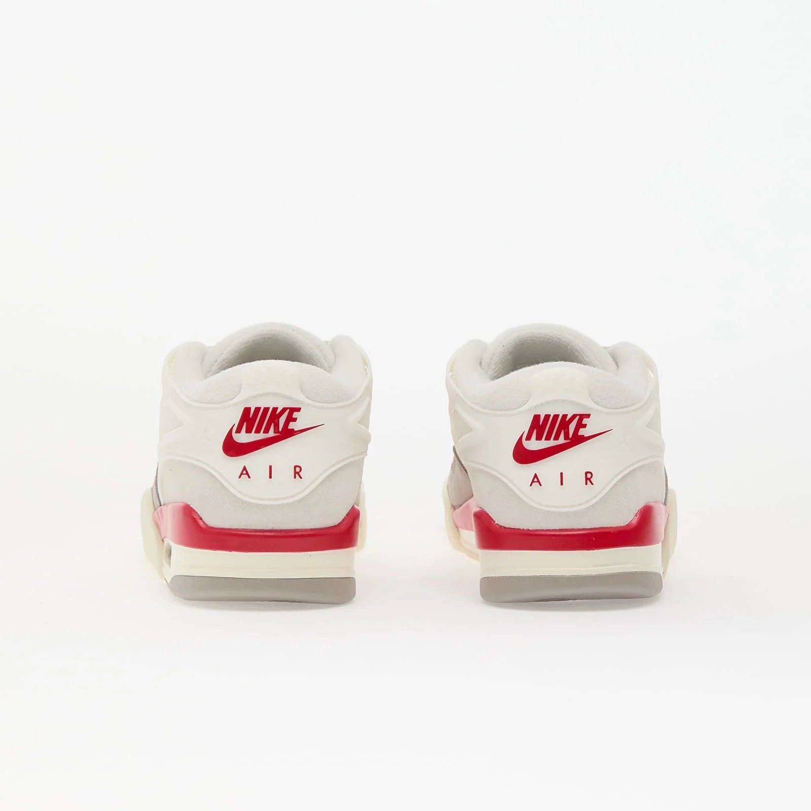 Jordan 4 RM Fire Red