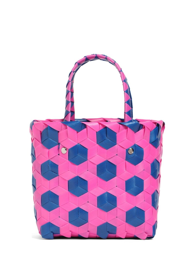 Marni Basket Bag Tote