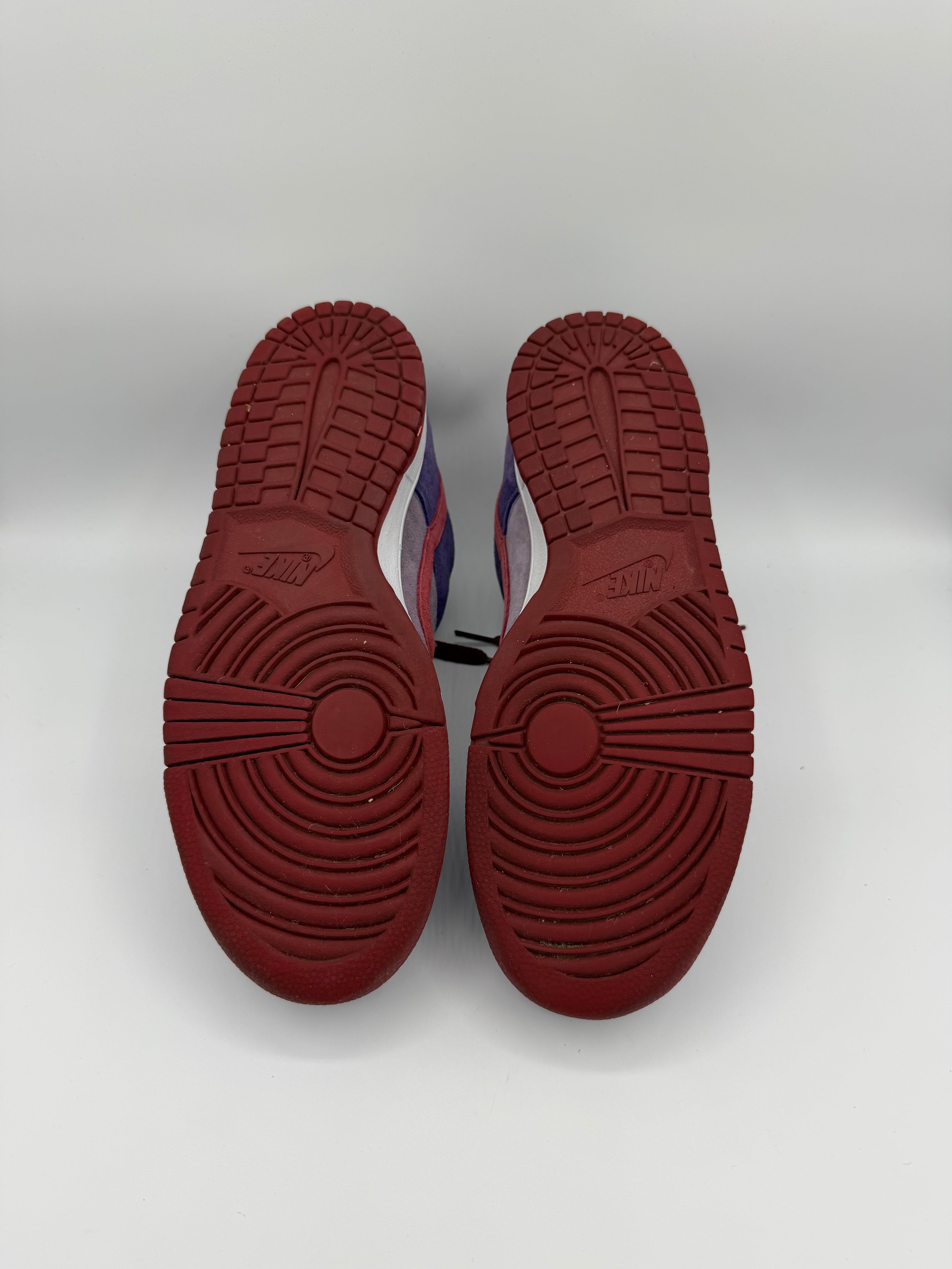 Nike Dunk Low Plum - 42Eu (USED)