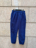 Palace Polartec 200 Lazer Joggers Blue - M (USED)