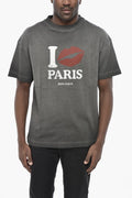 Palm Angels Dos Gd Paris Tee