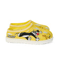 UGG Tasman Slipper Palace x Looney Tunes Yellow