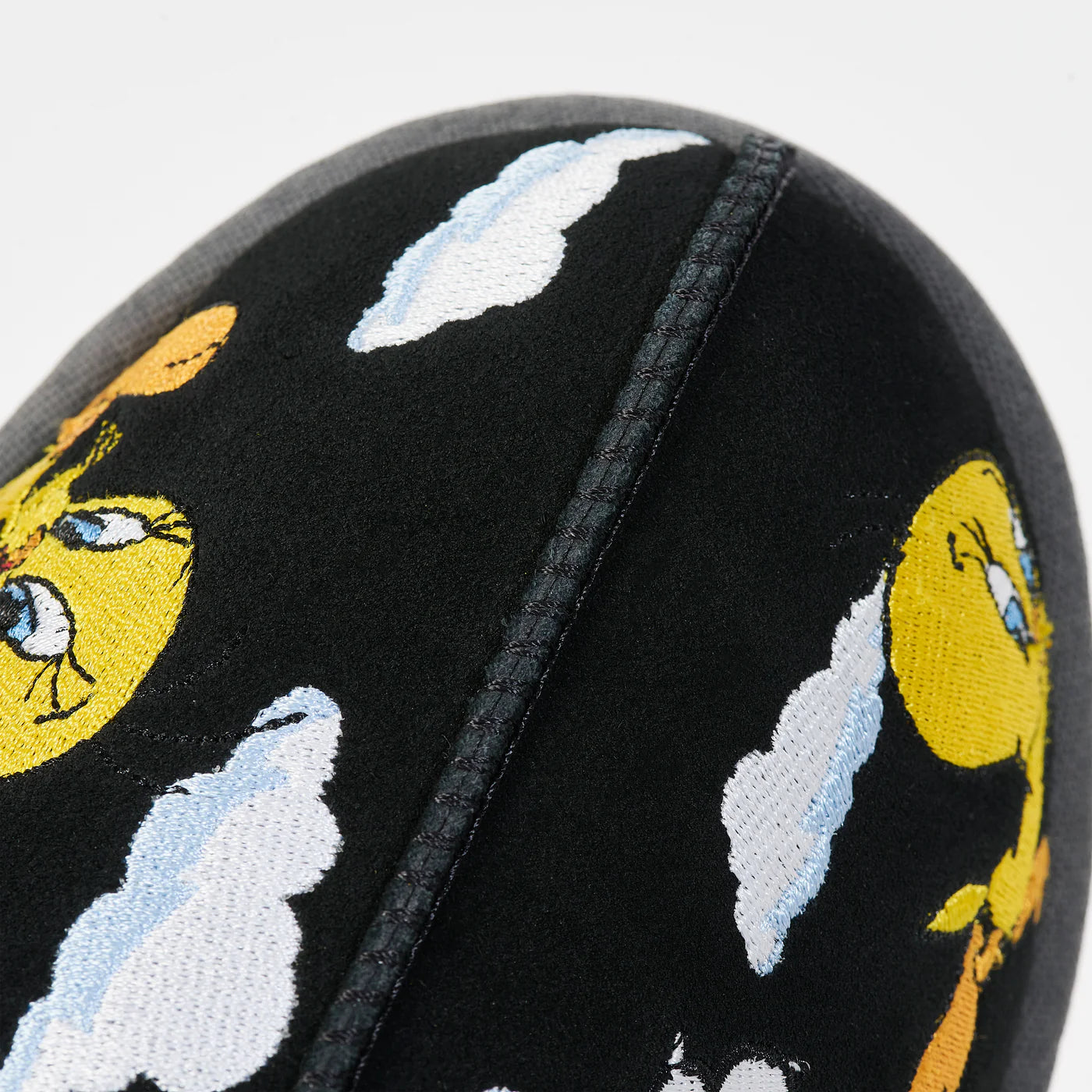 UGG Tasman Slipper Palace x Looney Tunes Black
