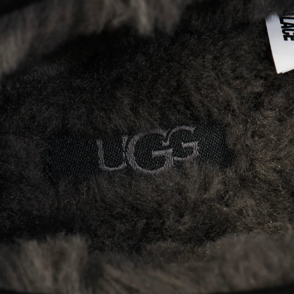 UGG Tasman Slipper Palace x Looney Tunes Black