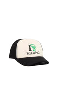 Palm Angels Dos Milano Cap