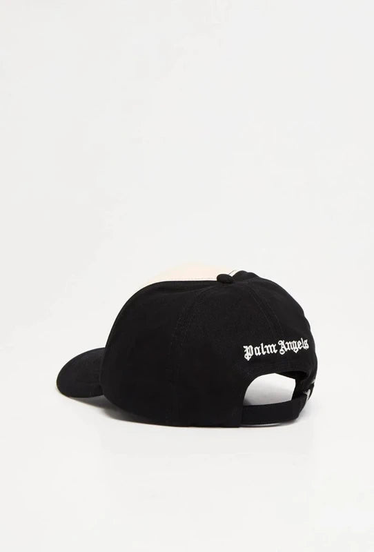 Palm Angels Dos Milano Cap