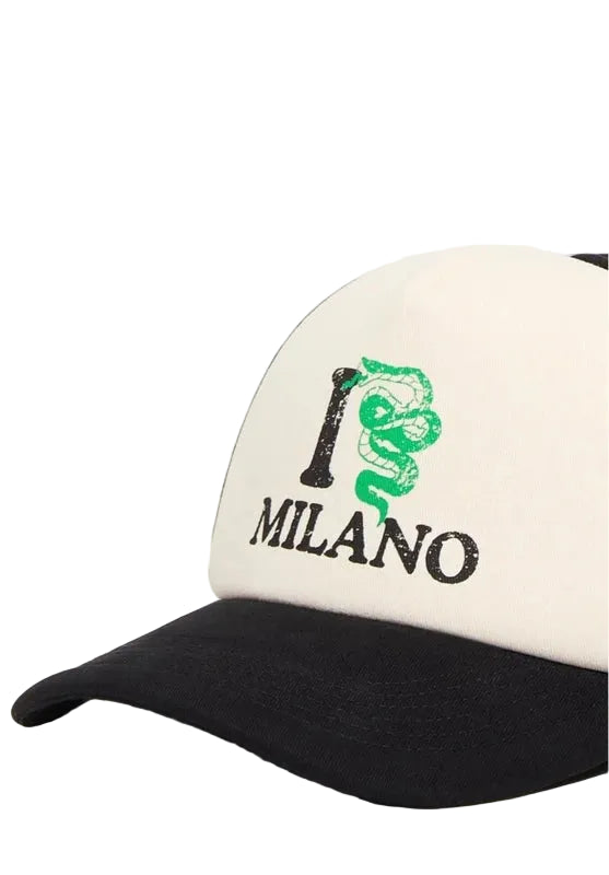 Palm Angels Dos Milano Cap