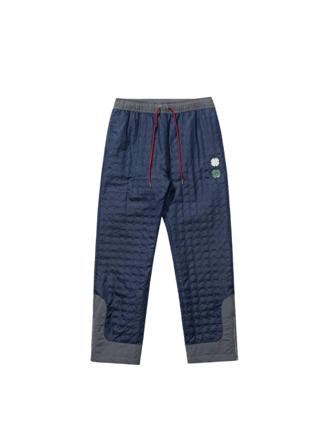 Jordan x CLOT Woven Pants Navy